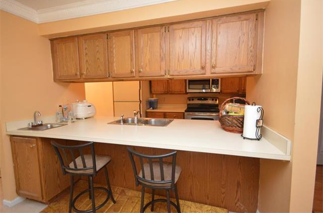 Condos for sale in Huntington Park Rochester Hills MI